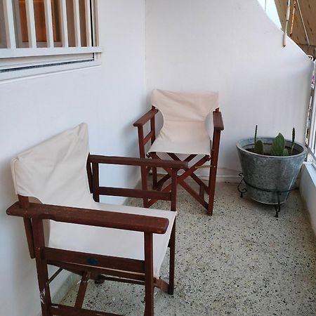 Villa Pelagia Corinth Eksteriør billede
