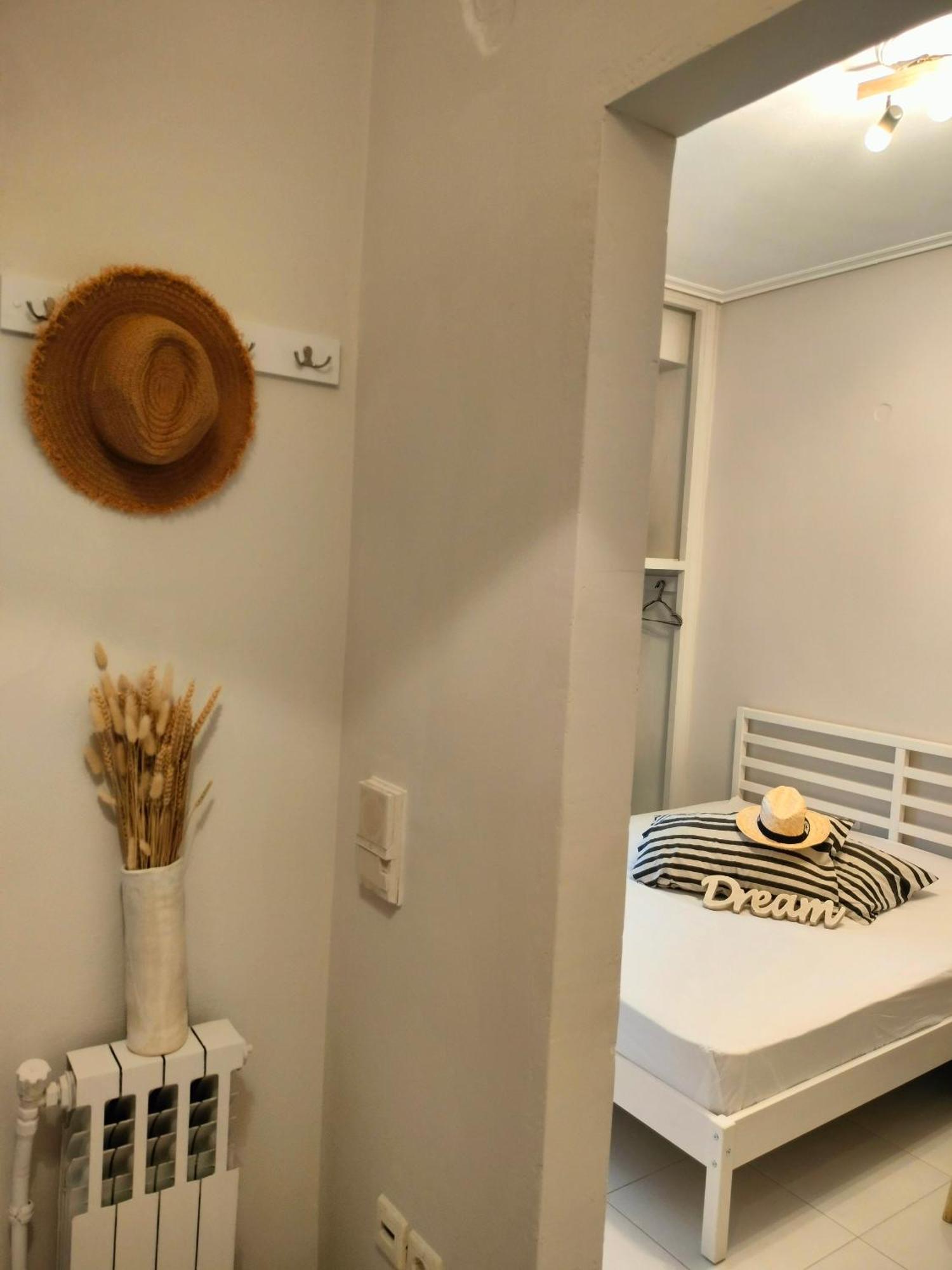 Villa Pelagia Corinth Eksteriør billede