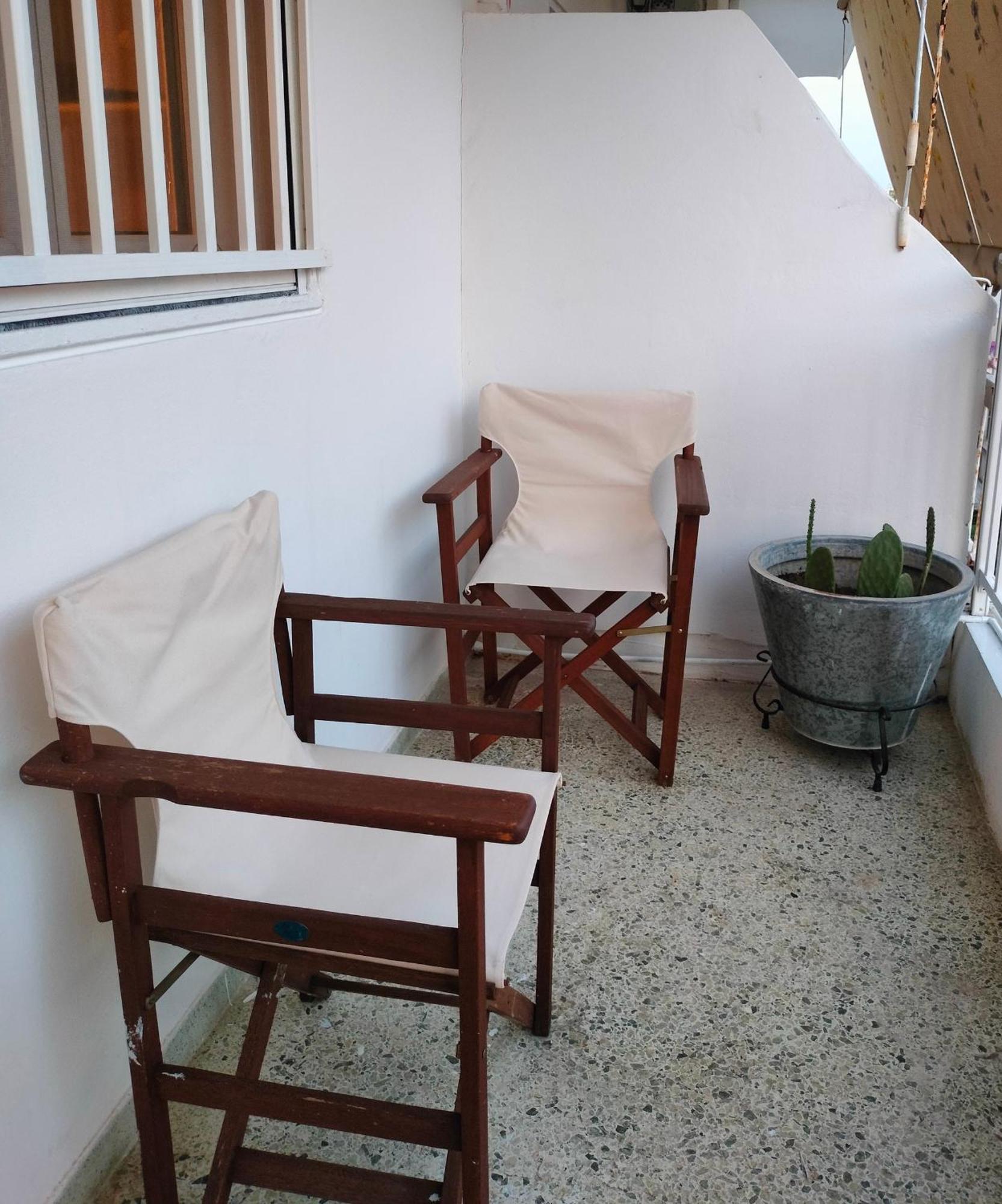 Villa Pelagia Corinth Eksteriør billede