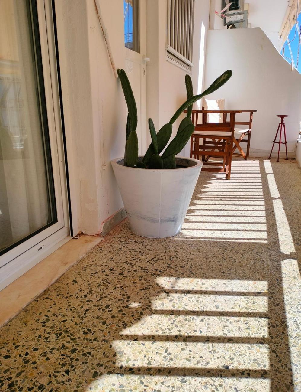 Villa Pelagia Corinth Eksteriør billede